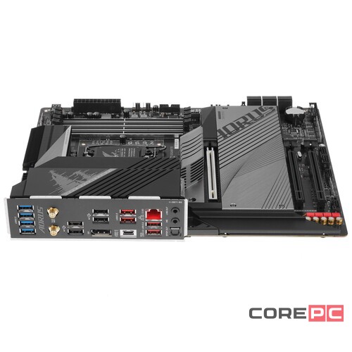 Материнская плата Gigabyte Z690 AORUS ULTRA