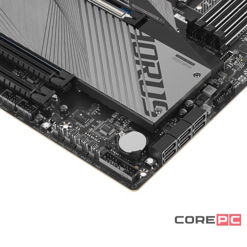 Материнская плата Gigabyte Z690 AORUS ULTRA