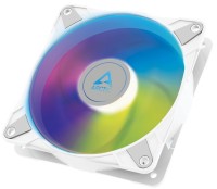 Вентилятор для корпуса Arctic Cooling P12 PST A-RGB White ACFAN00254A PWM