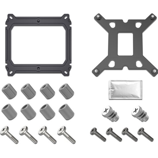 Кулер для процессора ID-COOLING SE-214-XT ARGB
