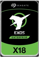 Жесткий диск Seagate 16000 Gb EXOS X18 (ST16000NM004J)