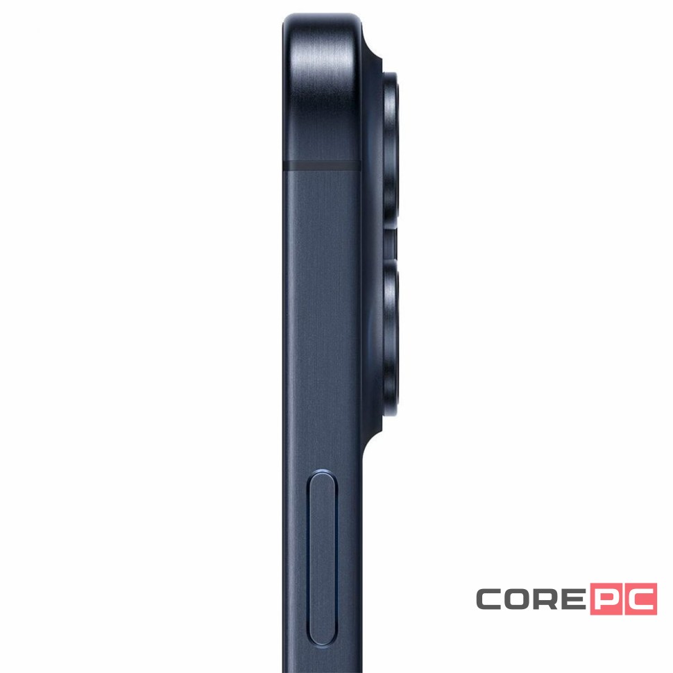 Apple iPhone 15 Pro 512Gb (Blue Titanium)