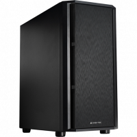 Компьютерный корпус Chieftec Pro Mini (AZ-01B-OP)