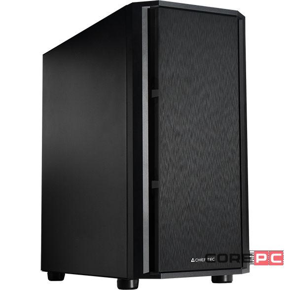 Компьютерный корпус Chieftec Pro Mini (AZ-01B-OP)