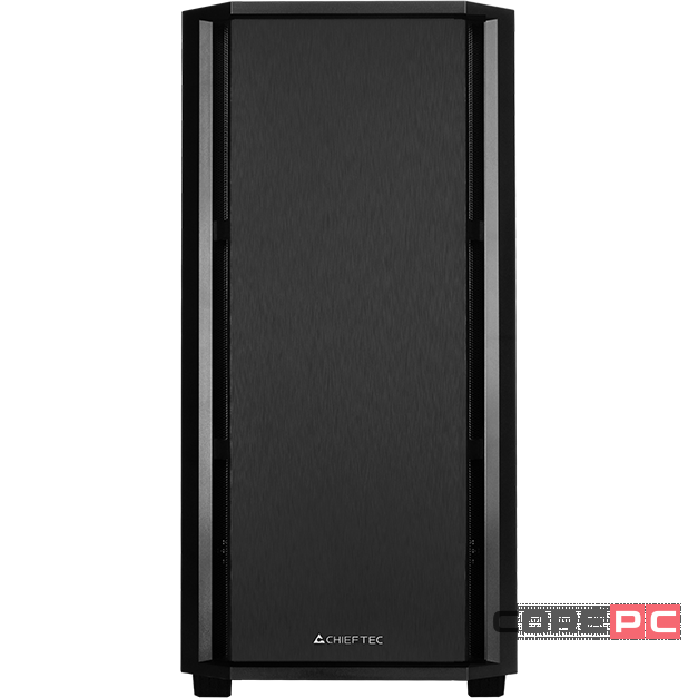 Компьютерный корпус Chieftec Pro Mini (AZ-01B-OP)