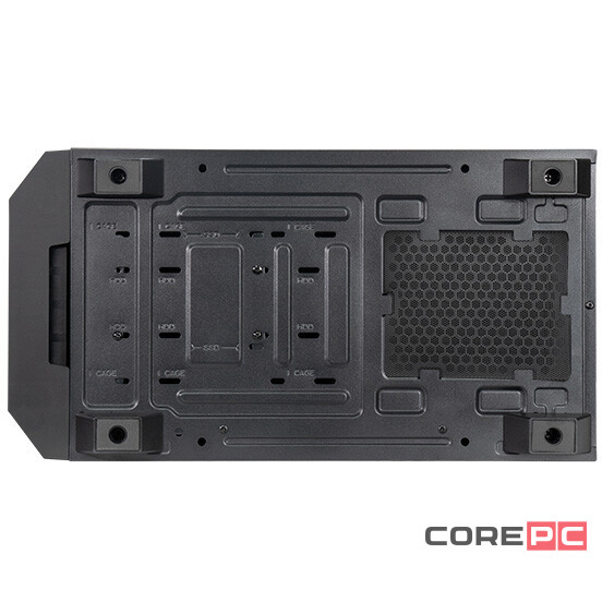 Компьютерный корпус Chieftec Pro Mini (AZ-01B-OP)