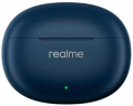 Беспроводные Bluetooth-наушники Xiaomi Realme Buds T110 (Blue) (RMA2306)
