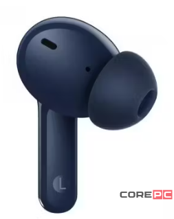 Беспроводные Bluetooth-наушники Xiaomi Realme Buds T110 (Blue) (RMA2306)