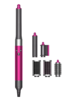 Стайлер Xiaomi SenCiciMen X9 Pro (6 насадок) EU (Розовый)