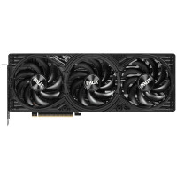 Видеокарта Palit (NE7507TS19T2-GB2031U) GeForce RTX 5070 TI 16GB GAMINGPRO-S OC