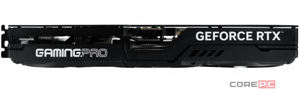 Видеокарта Palit (NE7507TS19T2-GB2031U) GeForce RTX 5070 TI 16GB GAMINGPRO-S OC