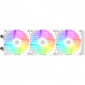 Система жидкостного охлаждения для процессора ID-COOLING FX360 TD White