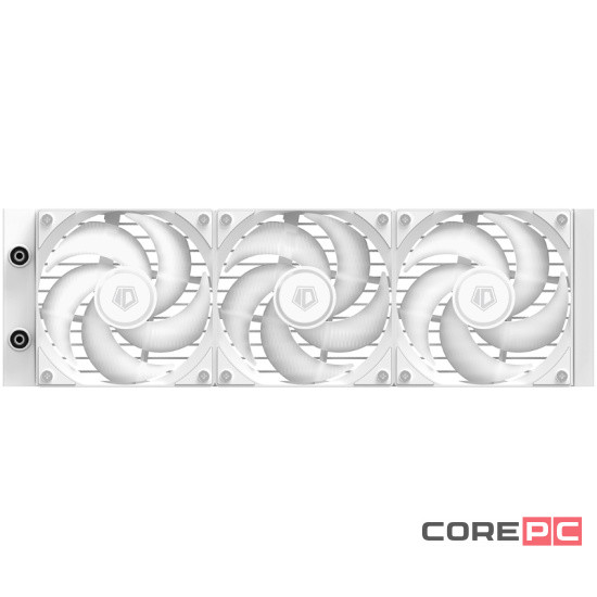 Система жидкостного охлаждения для процессора ID-COOLING FX360 TD White