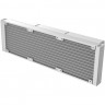 Система жидкостного охлаждения для процессора ID-COOLING FX360 TD White