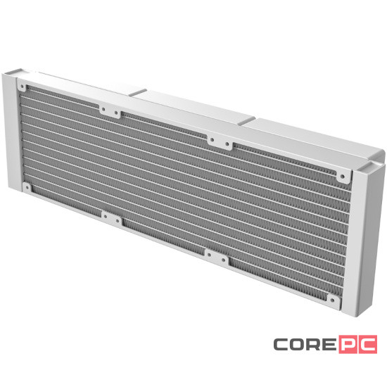 Система жидкостного охлаждения для процессора ID-COOLING FX360 TD White