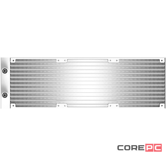 Система жидкостного охлаждения для процессора ID-COOLING FX360 TD White