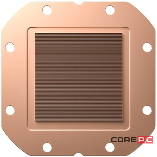 Система жидкостного охлаждения для процессора ID-COOLING FX360 TD White