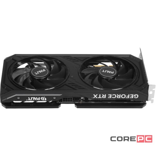 Видеокарта Palit (NE64060019P1-1070D) GeForce RTX 4060 8GB DUAL