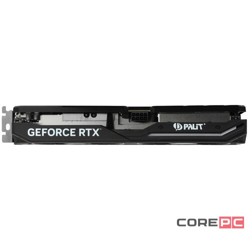 Видеокарта Palit (NE64060019P1-1070D) GeForce RTX 4060 8GB DUAL