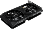 Видеокарта Palit (NE64060019P1-1070D) GeForce RTX 4060 8GB DUAL