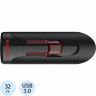 USB флеш накопитель SanDisk CZ60 Cruzer Glide 32GB (SDCZ600-032G-G35)