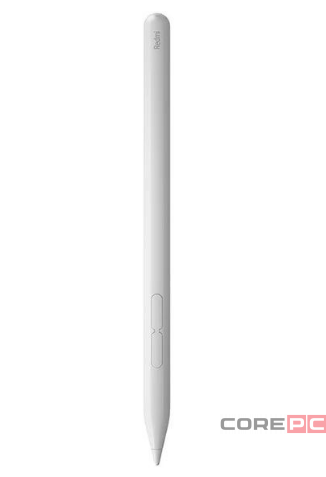 Стилус Redmi Smart Pen для Redmi Pad Pro, Poco Pad (24048MP07G) белый