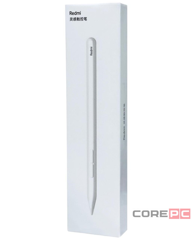 Стилус Redmi Smart Pen для Redmi Pad Pro, Poco Pad (24048MP07G) белый