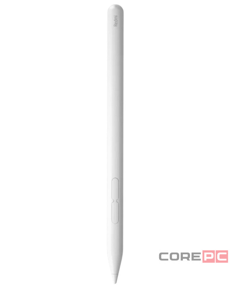 Стилус Redmi Smart Pen для Redmi Pad Pro, Poco Pad (24048MP07G) белый
