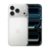 Apple iPhone 17 Pro Max 1Tb (Silver) (2 sim)