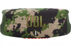 Bluetooth колонка портативная JBL Charge 5 (JBLCHARGE5SQUAD) (Камуфляж)