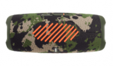 Bluetooth колонка портативная JBL Charge 5 (JBLCHARGE5SQUAD) (Камуфляж)