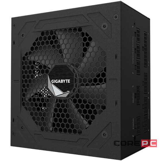 Блок питания Gigabyte 850W (GP-UD850GM PG5 V2)