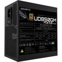 Блок питания Gigabyte 850W (GP-UD850GM PG5 V2)