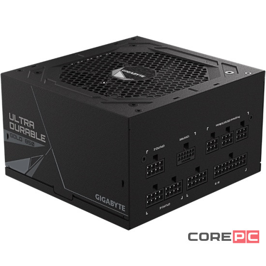 Блок питания Gigabyte 850W (GP-UD850GM PG5 V2)