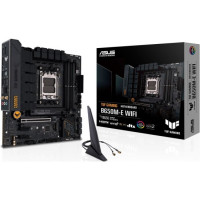 Материнская плата ASUS TUF GAMING B650M-E WIFI (90MB1FV0-M0EAY0)