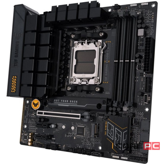 Материнская плата ASUS TUF GAMING B650M-E WIFI (90MB1FV0-M0EAY0)