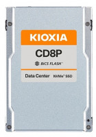 Твердотельный накопитель Toshiba 15360 Gb KIOXIA CD8P-R (KCD81PUG15T3)