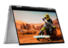 Ноутбук Dell Inspiron 14 2-in-1 7435 (Ryzen 7 7730U/16GB/1024GB SSD/14.0"/1920x1200/Touch/AMD Radeon/Windows 11 Home) Серебристый