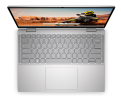Ноутбук Dell Inspiron 14 2-in-1 7435 (Ryzen 7 7730U/16GB/1024GB SSD/14.0"/1920x1200/Touch/AMD Radeon/Windows 11 Home) Серебристый