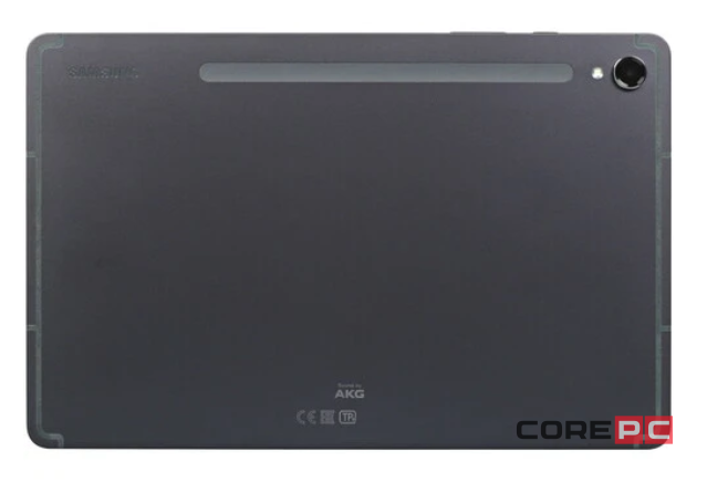 Samsung Galaxy Tab S9 12/256Gb Wi-Fi (SM-X710) (Graphite)