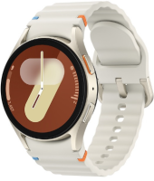 Умные часы Samsung Galaxy Watch 7 40mm LTE (SM-L305F) (Cream)