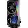 Система жидкостного охлаждения для процессора Thermalright Peerless Vision 240 ARGB Black (TRPV240AB)