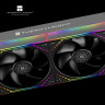 Система жидкостного охлаждения для процессора Thermalright Peerless Vision 240 ARGB Black (TRPV240AB)