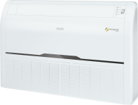 Напольно-потолочная сплит-система AUX ALCF-H18/4R1C + AL-H18/4R1C(U)