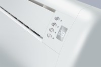 Напольно-потолочная сплит-система AUX ALCF-H18/4R1C + AL-H18/4R1C(U)