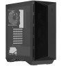 Компьютерный корпус MSI MPG GUNGNIR 110R TG ARGB
