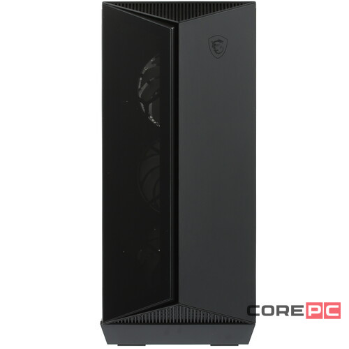 Компьютерный корпус MSI MPG GUNGNIR 110R TG ARGB