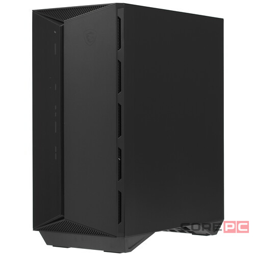 Компьютерный корпус MSI MPG GUNGNIR 110R TG ARGB