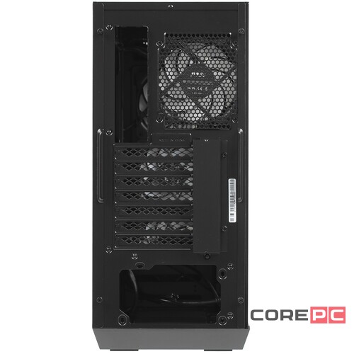 Компьютерный корпус MSI MPG GUNGNIR 110R TG ARGB