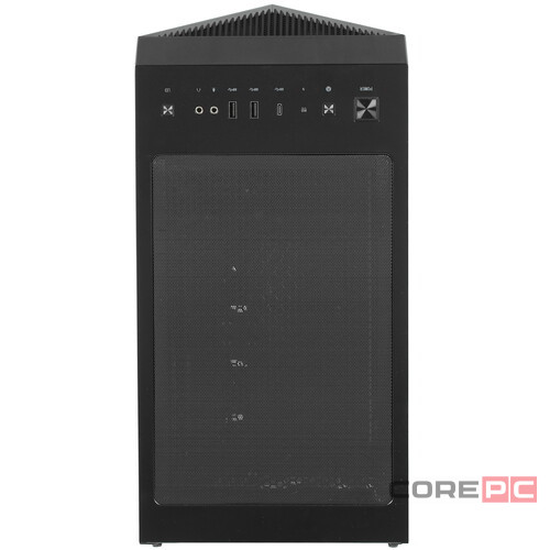 Компьютерный корпус MSI MPG GUNGNIR 110R TG ARGB